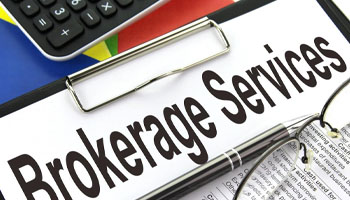 Brokerage