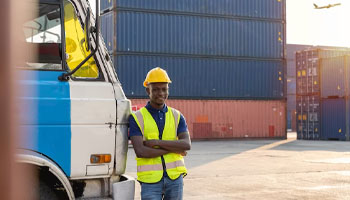 Clearing & Forwarding Services